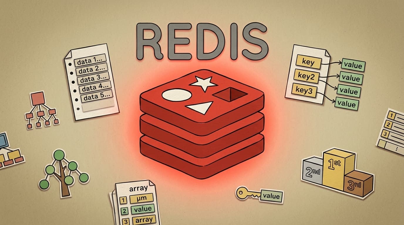 Redis Explained: The In-Memory Database That Changed How We Build Fast Apps